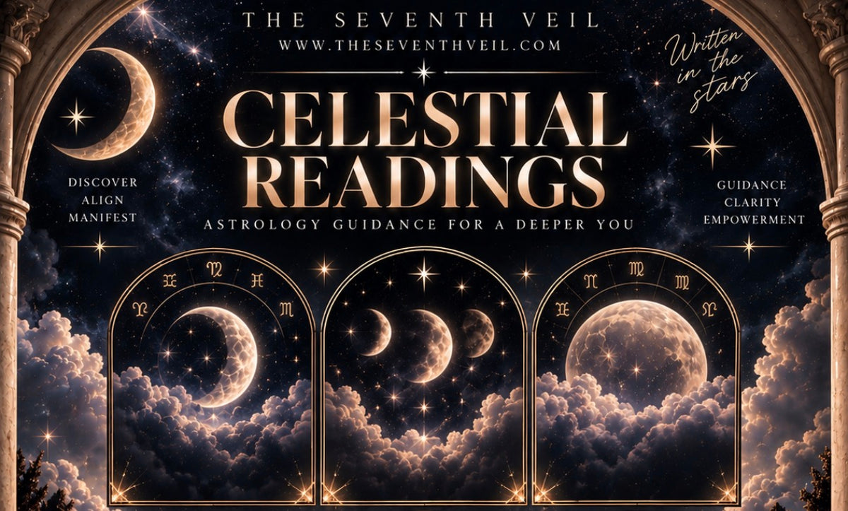 Celestial Readings