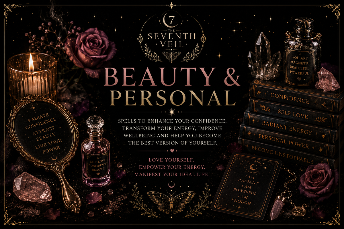 Beauty & Personal