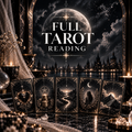 Full Tarot Reading