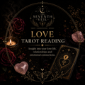 Love Tarot Reading