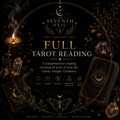 Full Tarot Reading