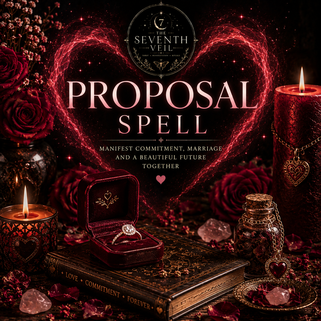 Proposal Spell
