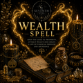 Wealth Spell