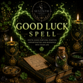 Good Luck Spell