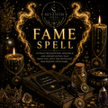 Fame Spell