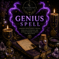 Genius Spell