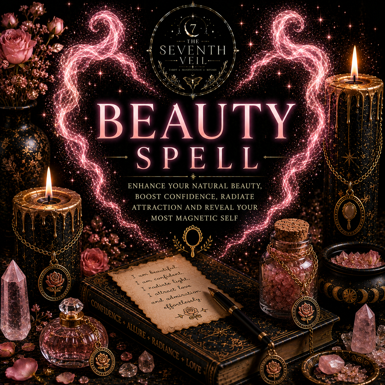 Beauty Spell