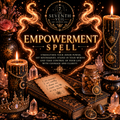 Empowerment Spell