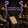 Spiritual Cleansing Spell