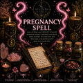 Pregnancy Spell