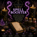 Spell Booster