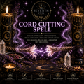 Cord Cutting Spell