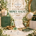 Ultimate Money Magnet