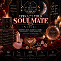 Attract Your Soulmate Spell