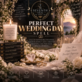Perfect Wedding Day Spell