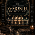 Personalised 6 Month Horoscope