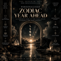 Personalised Zodiac Year Ahead