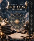 Personalised Birth Chart Reading