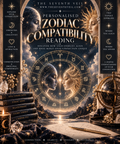 Personalised Zodiac Compatibility Reading
