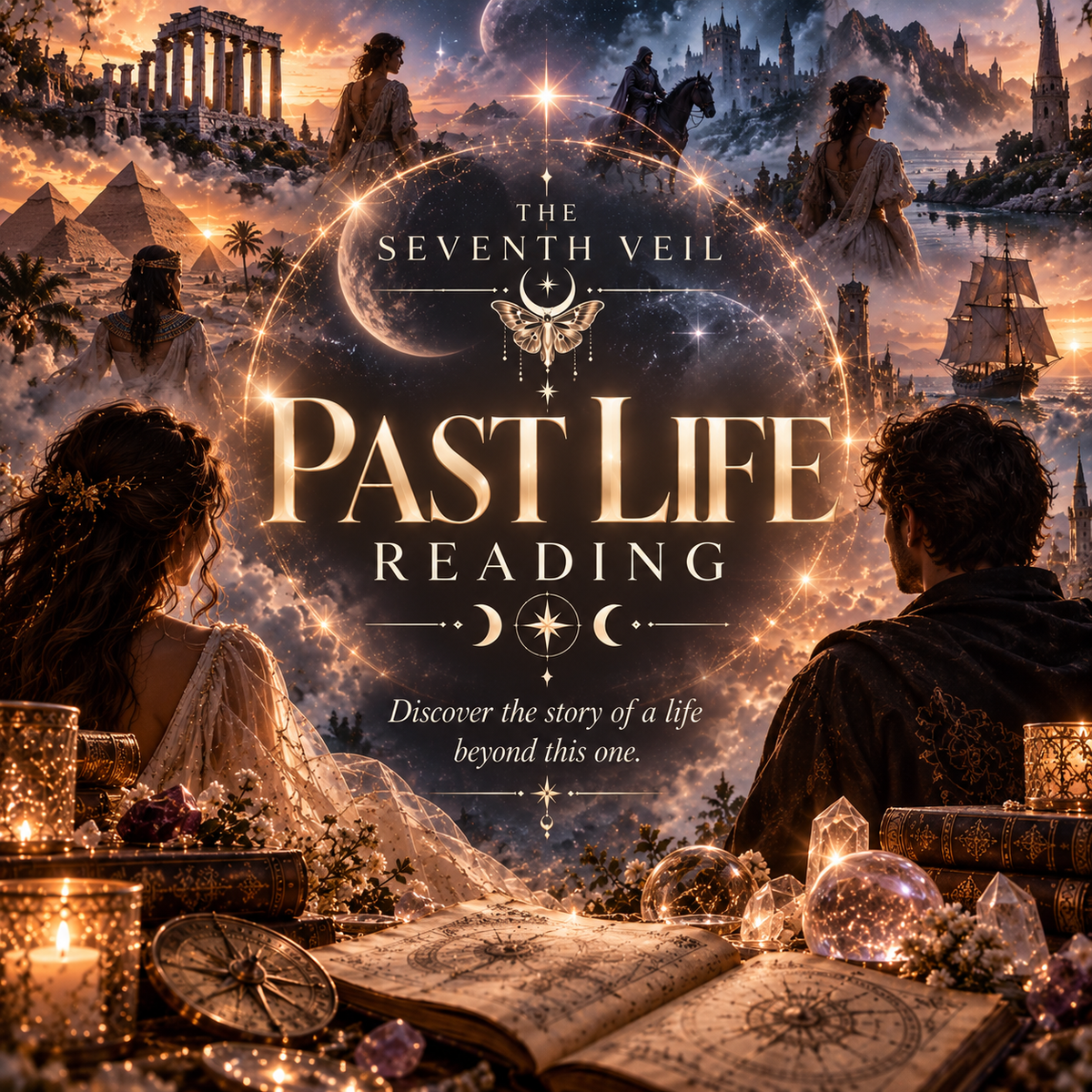 Past Life Reading