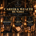Career & Wealth Bundle