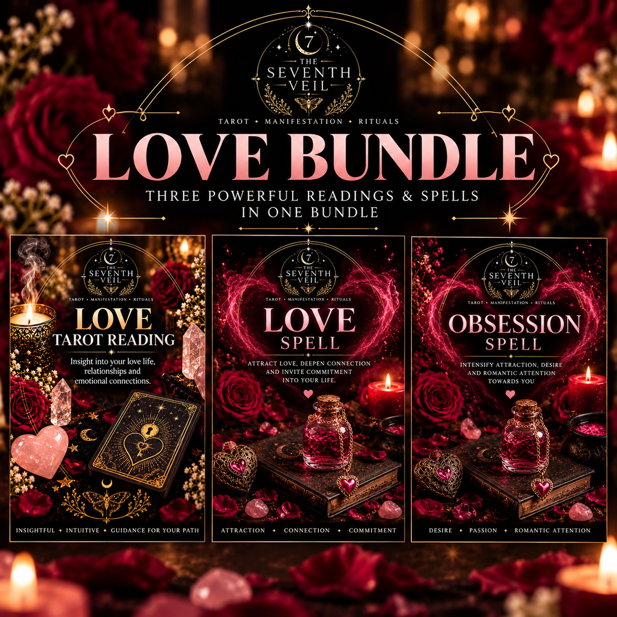 Love Bundle
