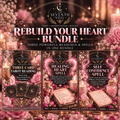 Rebuild Your Heart Bundle